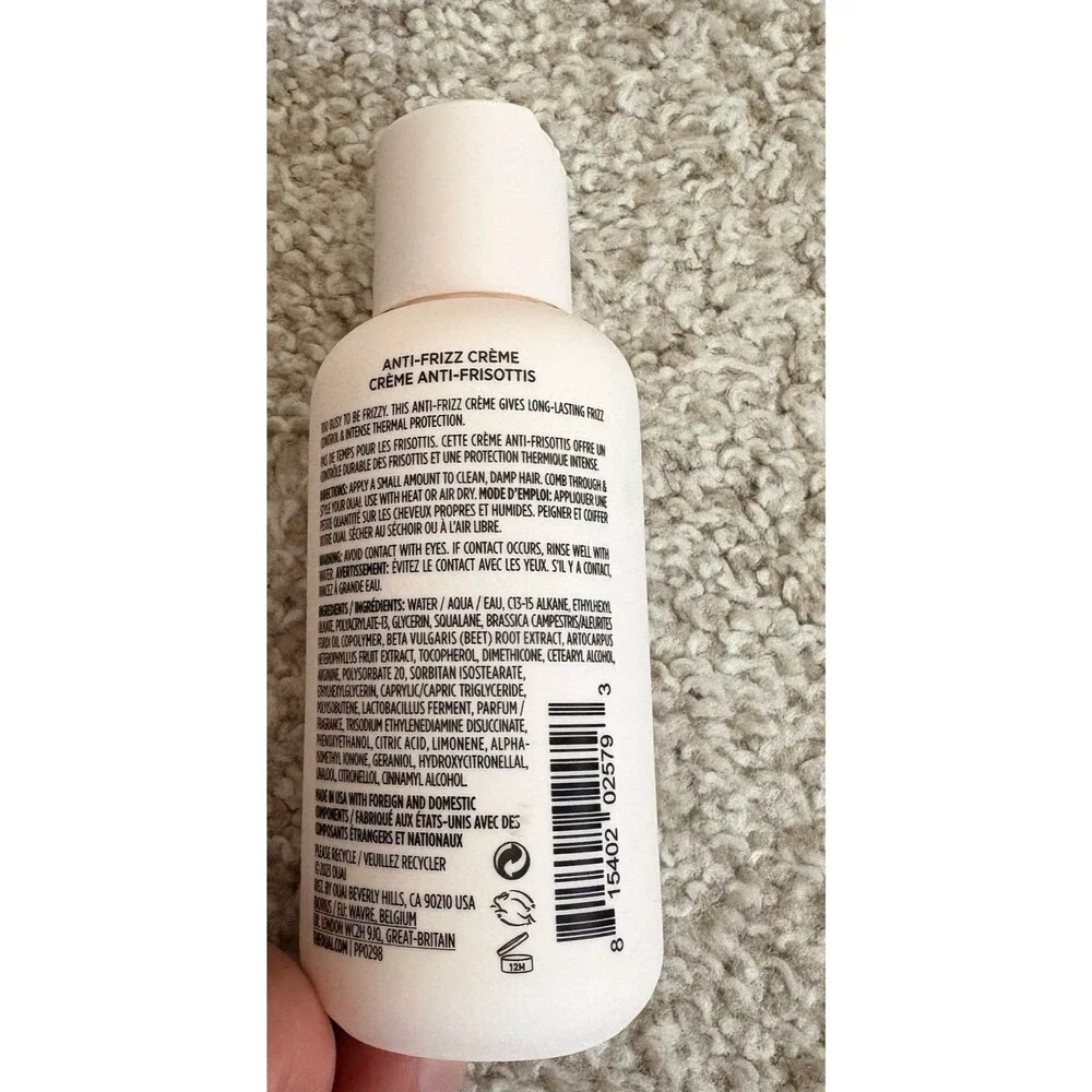 OUAI brand new